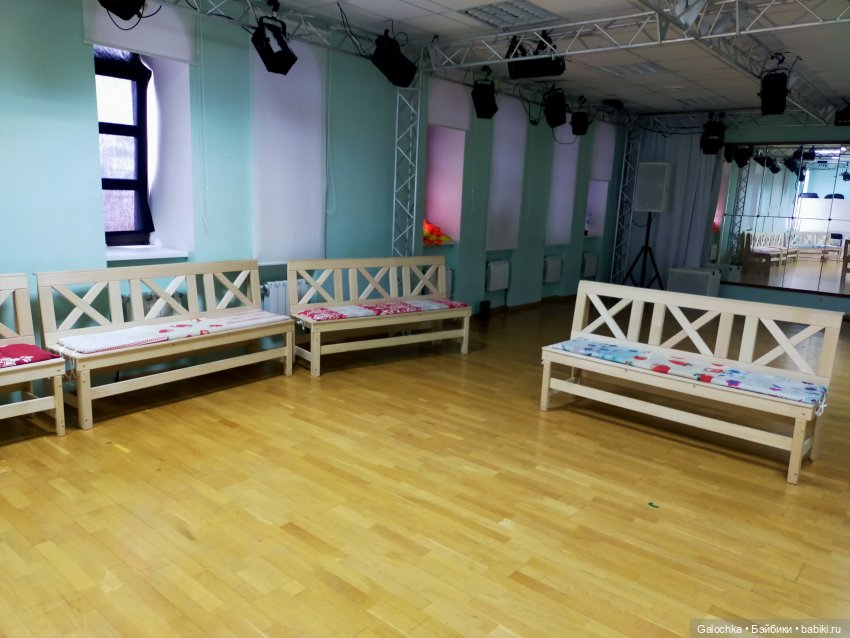 Экскурсия в Республиканский Театр кукол г. Йошкар-Ола