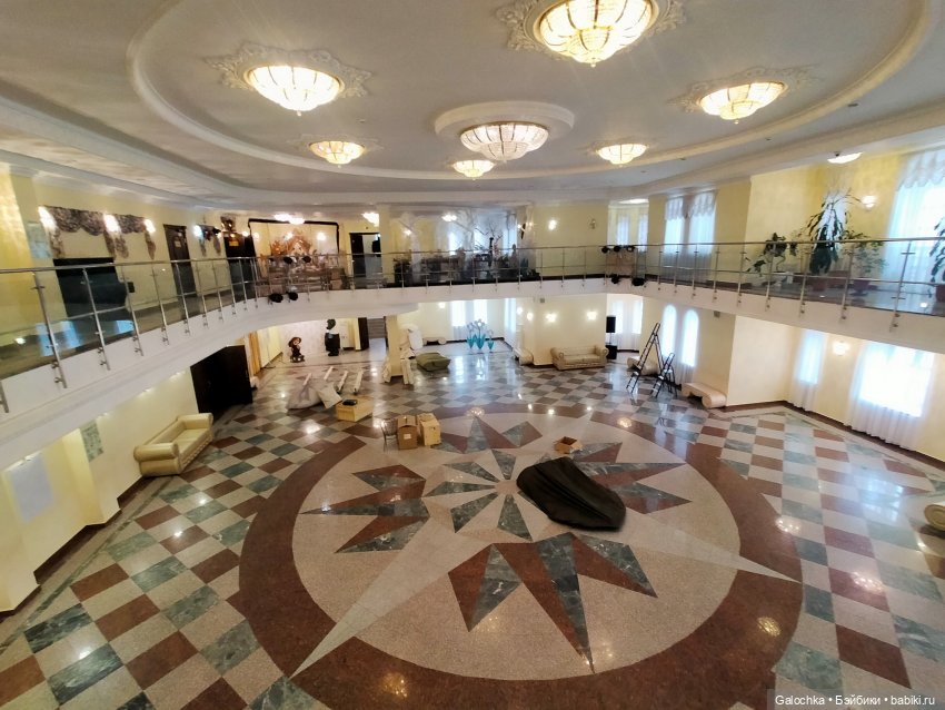 Экскурсия в Республиканский Театр кукол г. Йошкар-Ола