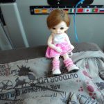 Аришин фотоотчет из Испании