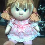 Милые игрушки