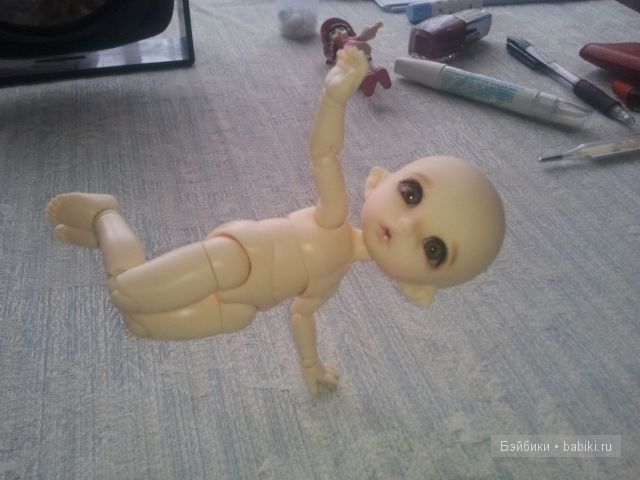 1-я серия. Мы пришли знакомиться (фото 4)