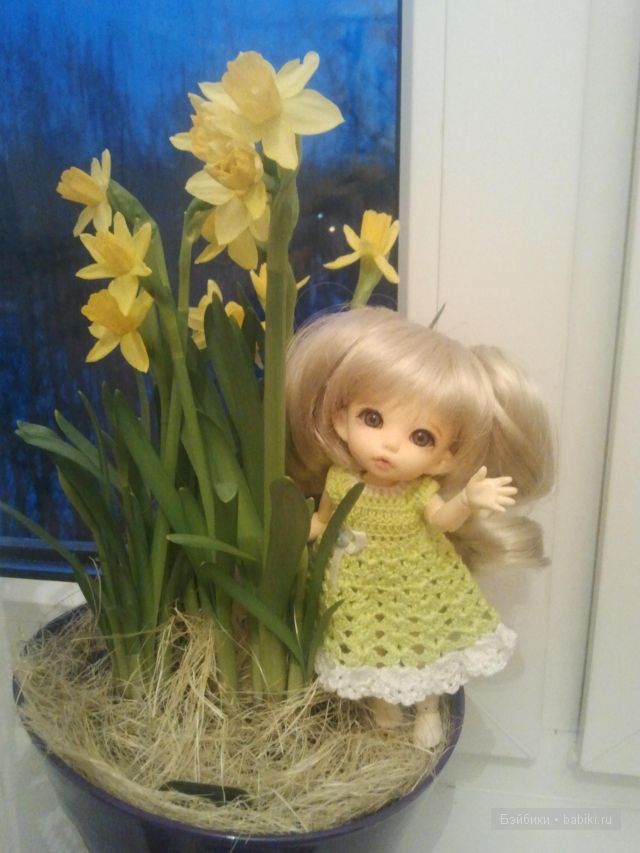 1-я серия. Мы пришли знакомиться (фото 7)