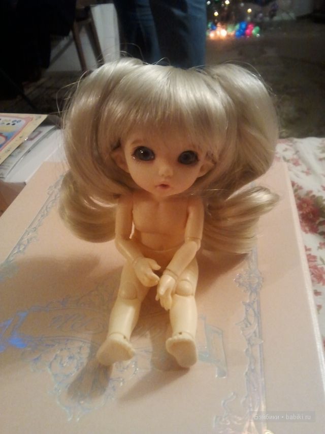 1-я серия. Мы пришли знакомиться