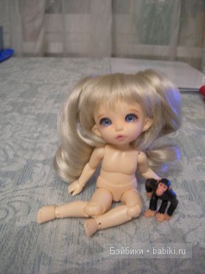 1-я серия. Мы пришли знакомиться (фото 5)