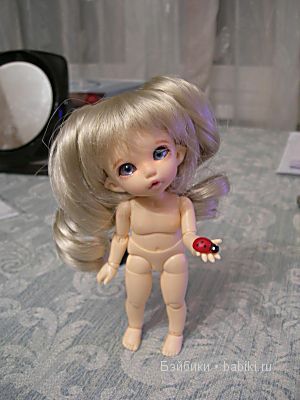 1-я серия. Мы пришли знакомиться (фото 6)