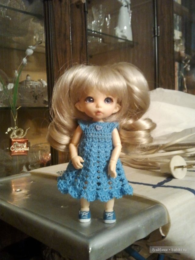 1-я серия. Мы пришли знакомиться (фото 2)