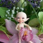 3-я серия. Про цветочки