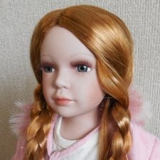Кукла меган кино