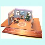 Румбоксы для микро-пупсят