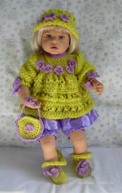 Расцвели фиалки на моей лужайке (фото 2)