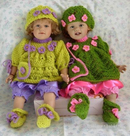 Расцвели фиалки на моей лужайке (фото 5)