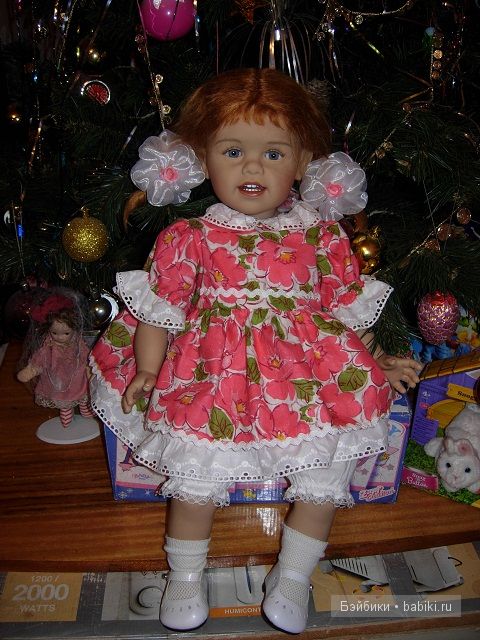 Расцвели фиалки на моей лужайке (фото 6)