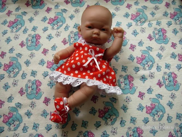 Любочка и Наталка