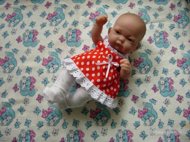 Любочка и Наталка