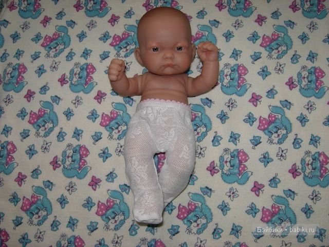 Любочка и Наталка