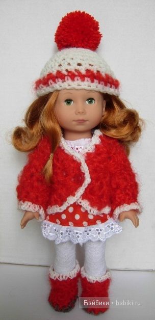 Шила Любочке наряд, а повезло Наталке