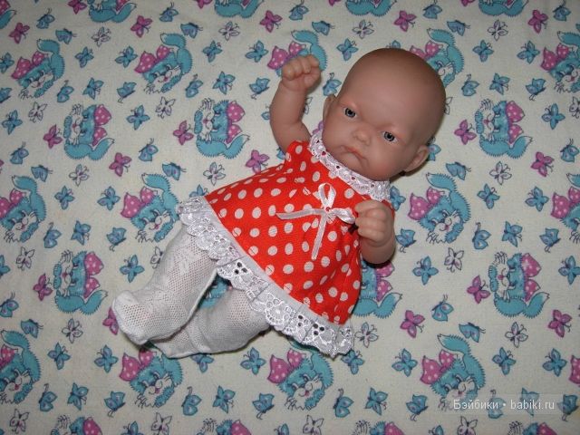 Любочка и Наталка