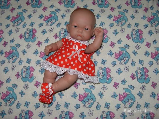 Любочка и Наталка