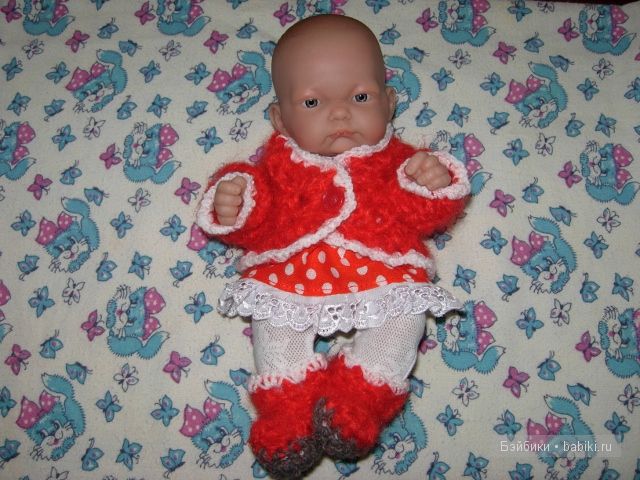 Любочка и Наталка