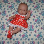 Шила Любочке наряд, а повезло Наталке