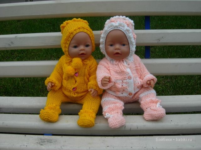 Тепленькие костюмчики к осеннему сезону на Хуанчиков и не только