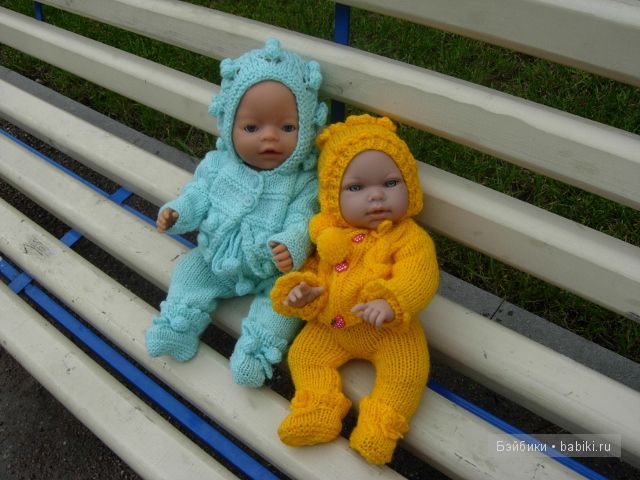 Тепленькие костюмчики к осеннему сезону на Хуанчиков и не только (фото 4)