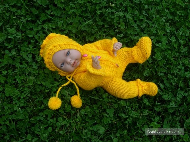 Тепленькие костюмчики к осеннему сезону на Хуанчиков и не только (фото 10)