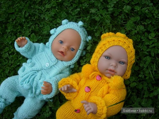 Тепленькие костюмчики к осеннему сезону на Хуанчиков и не только (фото 8)