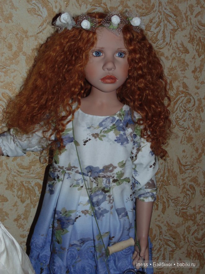 Моя Изабелла от Zwergnase - девочка само совершенство (фото 4)