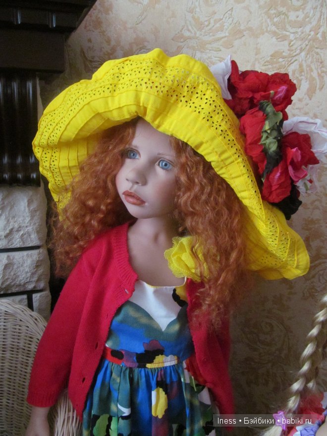 Моя Изабелла от Zwergnase - девочка само совершенство (фото 10)