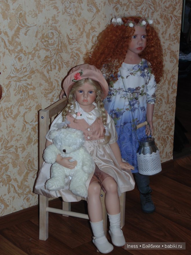 Моя Изабелла от Zwergnase - девочка само совершенство (фото 5)