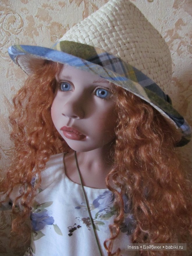 Моя Изабелла от Zwergnase - девочка само совершенство (фото 2)