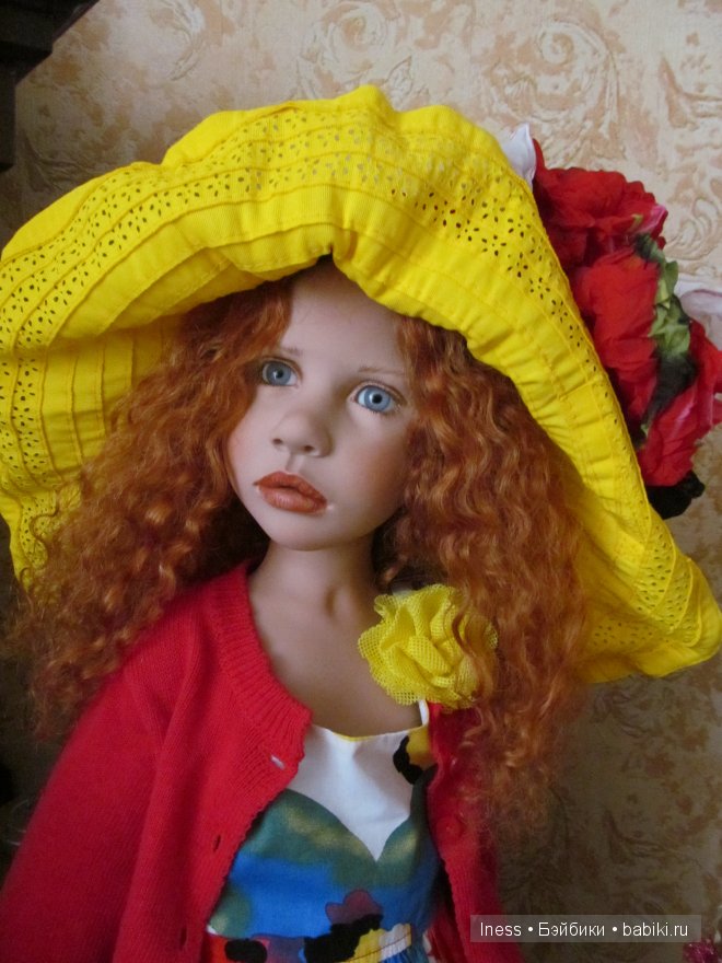 Моя Изабелла от Zwergnase - девочка само совершенство