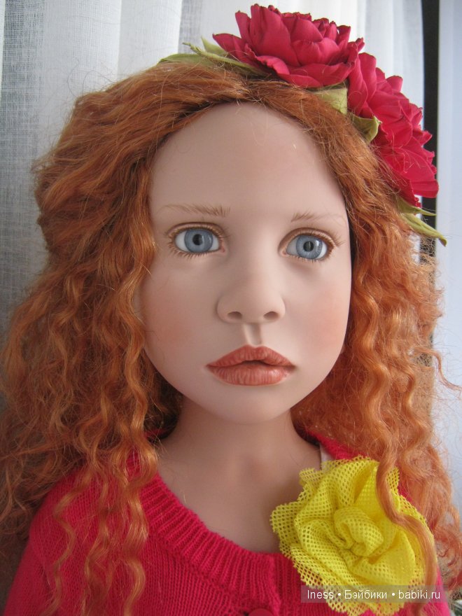 Моя Изабелла от Zwergnase - девочка само совершенство (фото 9)