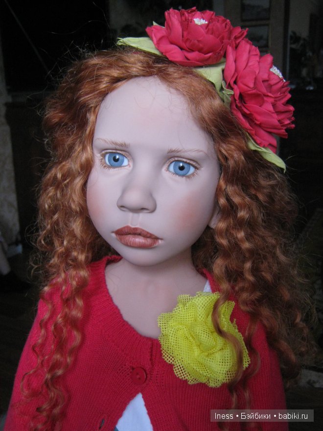 Моя Изабелла от Zwergnase - девочка само совершенство (фото 7)