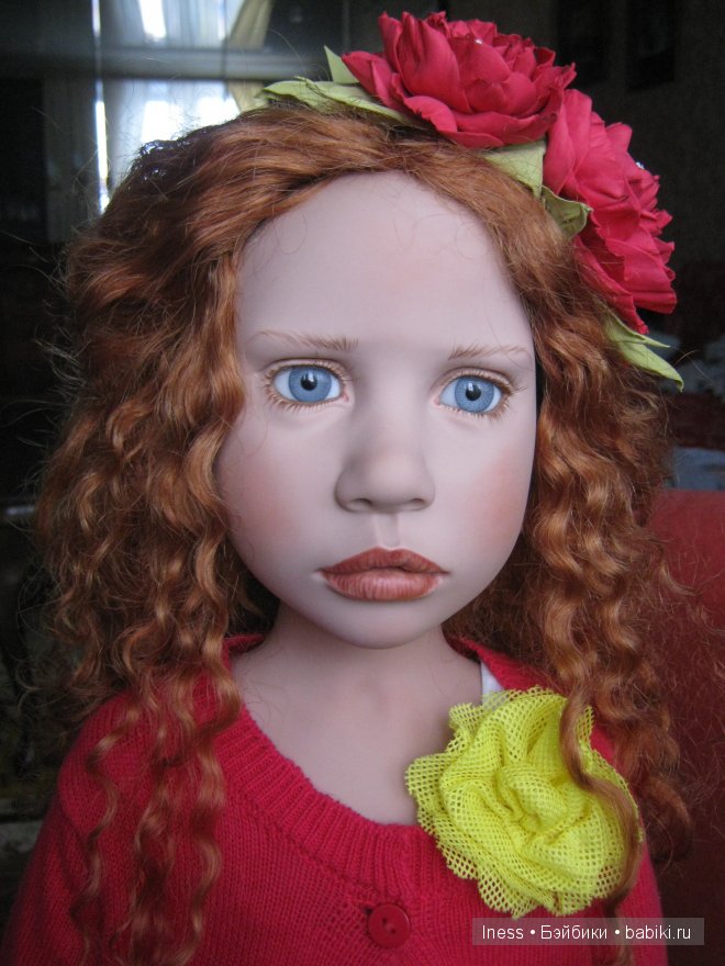 Моя Изабелла от Zwergnase - девочка само совершенство (фото 8)
