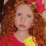 Моя Изабелла от Zwergnase - девочка само совершенство!