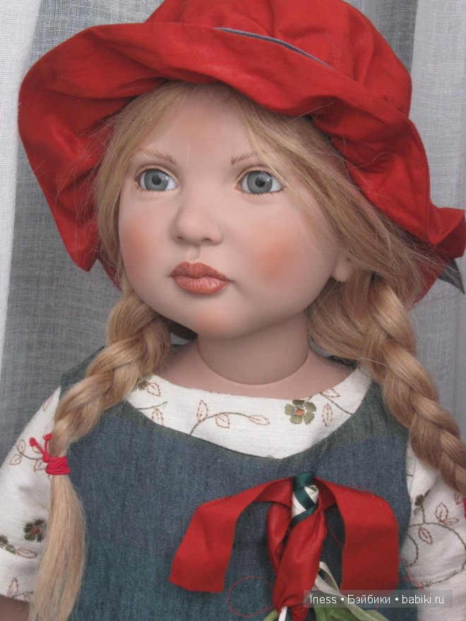 Хэдди от Zwergnase