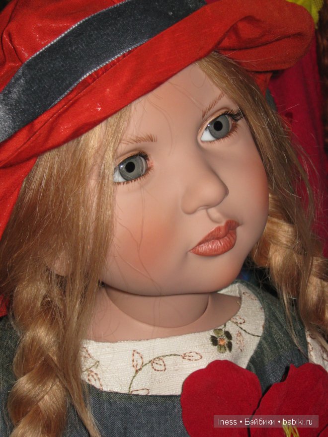 Хэдди от Zwergnase