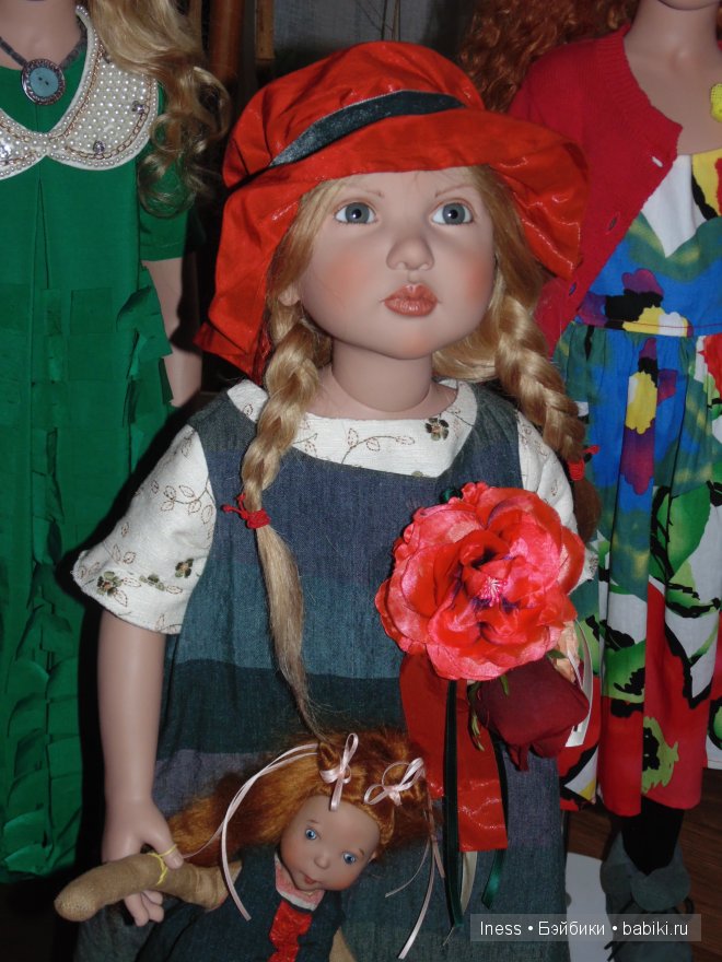 Хэдди от Zwergnase