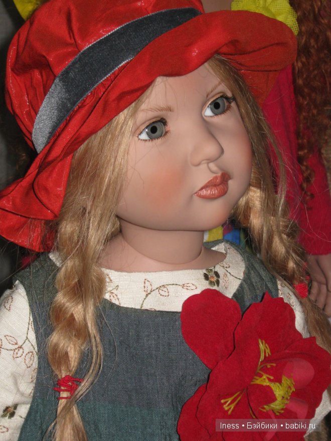 Хэдди от Zwergnase