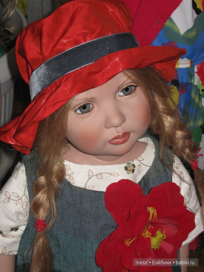 Хэдди от Zwergnase