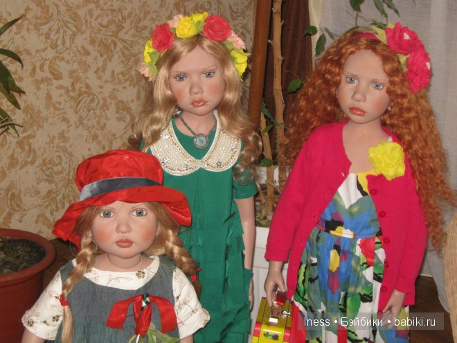 Хэдди от Zwergnase