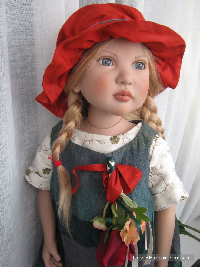 Хэдди от Zwergnase