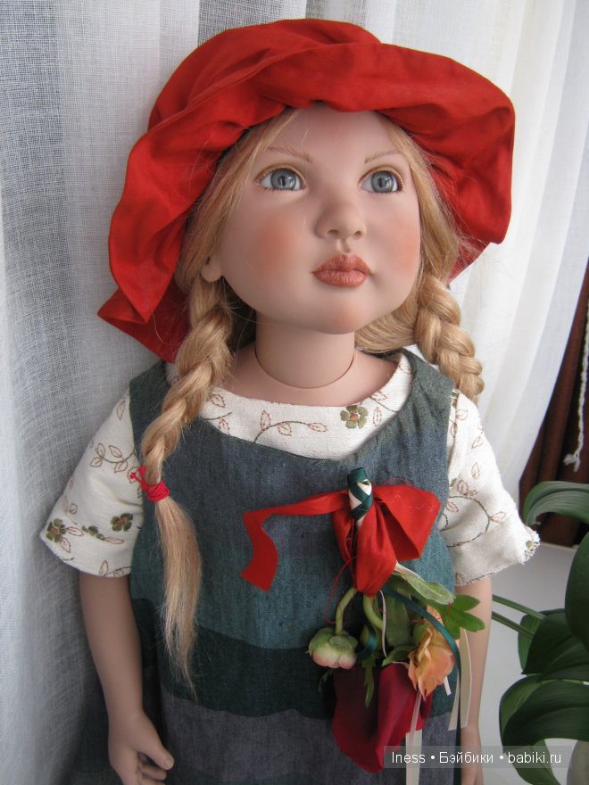 Хэдди от Zwergnase