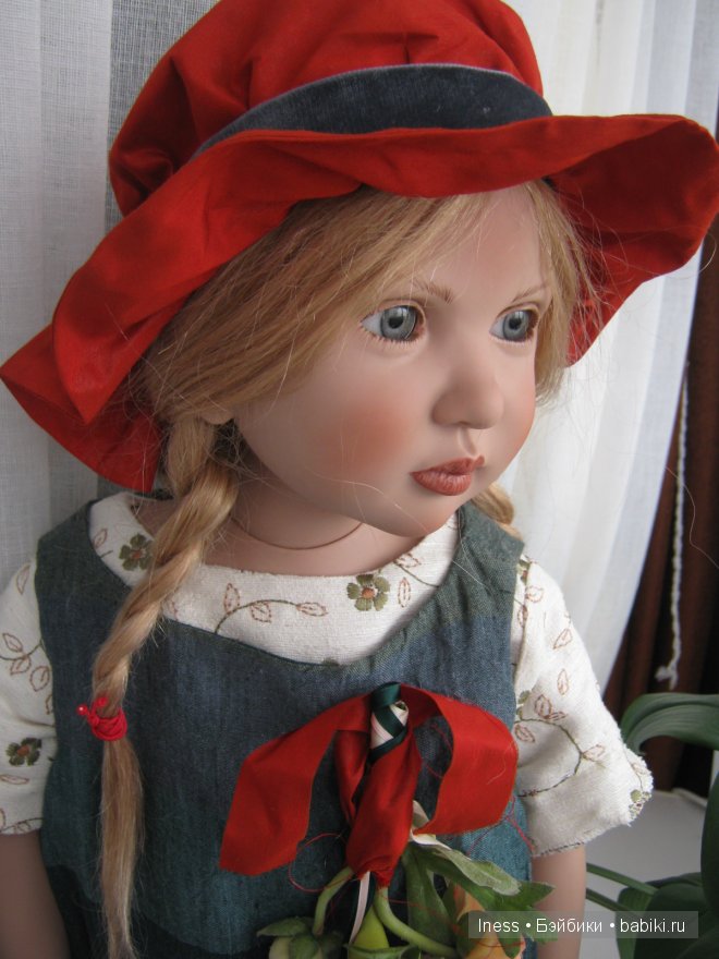 Хэдди от Zwergnase