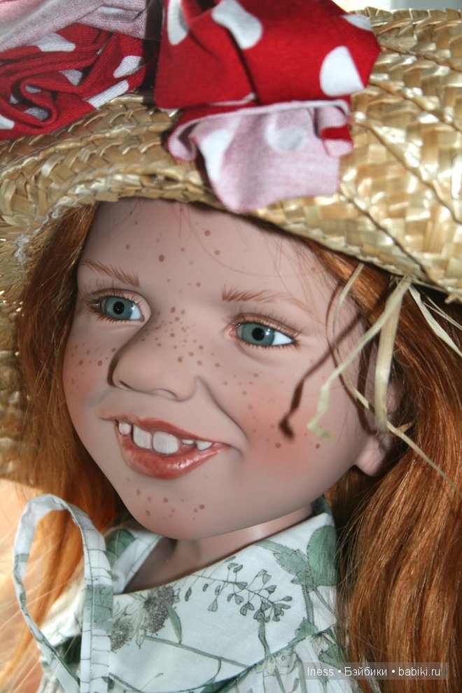 Лучезарная и позитивная Малу от Цвергназе (фото 3)