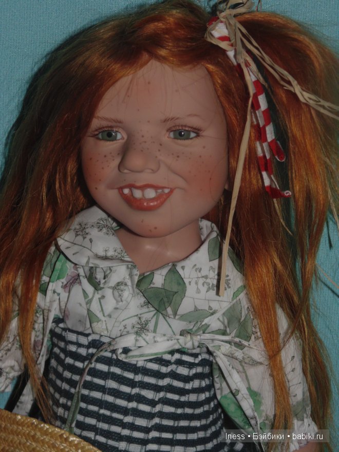 Лучезарная и позитивная Малу от Цвергназе (фото 9)