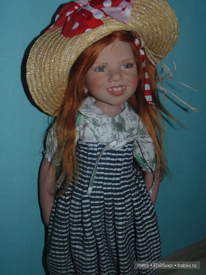 Лучезарная и позитивная Малу от Цвергназе (фото 6)