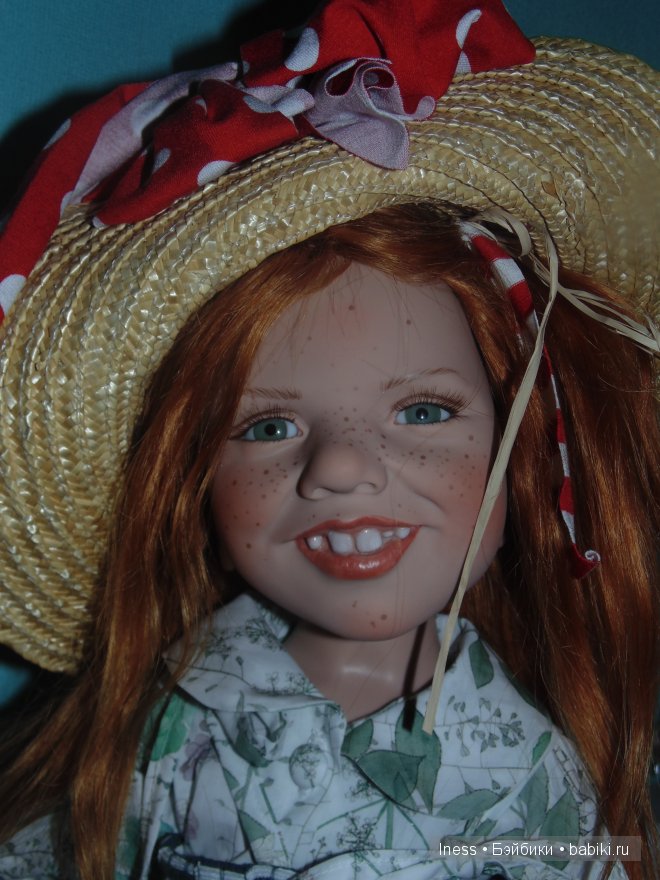 Лучезарная и позитивная Малу от Цвергназе (фото 10)